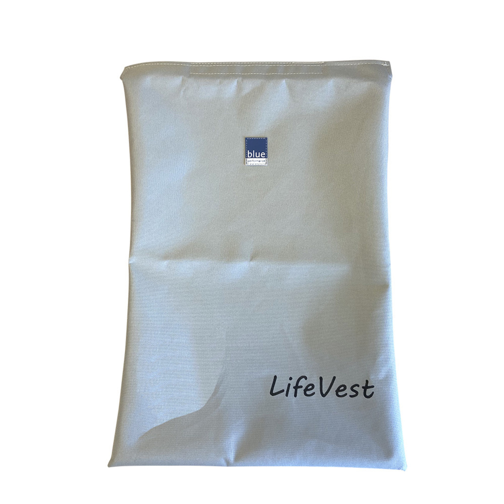 Blue Performance Lifevest Bag 35 x 50 cm