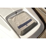 Blue Performance Hatch Cover 45 x 58 cm