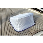 Blue Performance Hatch Cover Mosquito 50 x 50 cm