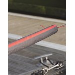 Blue Performance Havet Rail Cover L 2 meter