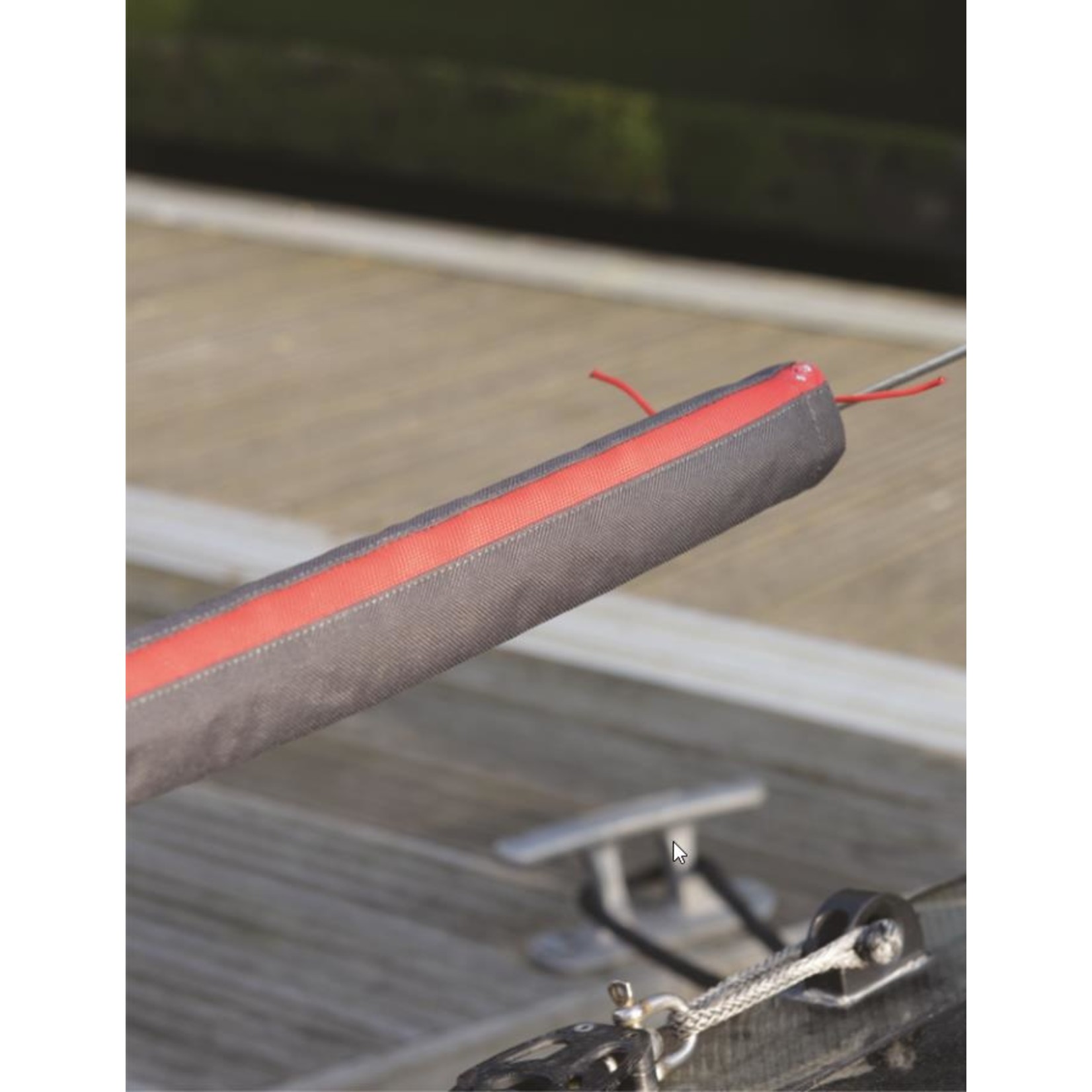 Blue Performance Havet Rail Cover S 1 meter