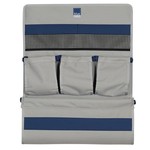 Blue Performance Cabin Bag Stor 45 x 58 x 7 cm