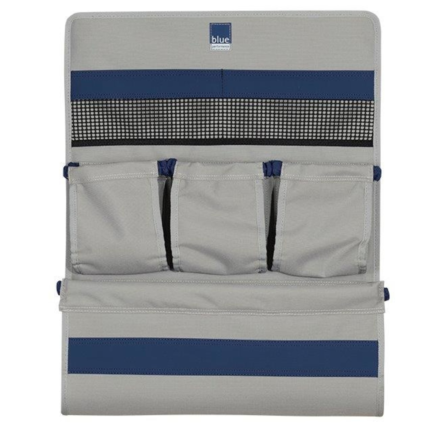 Blue Performance Cabin Bag Large 45 x 58 x 7 cm