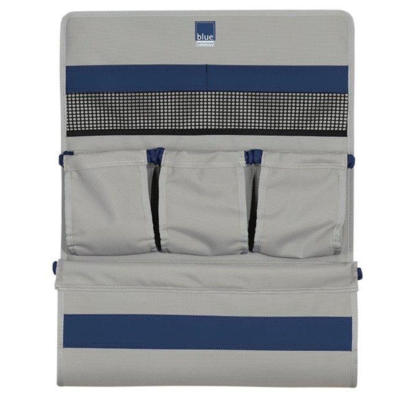 Blue Performance Cabin Bag Stor 45 x 58 x 7 cm