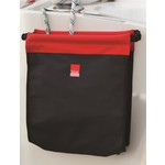 Blue Performance Cockpit Bag M 35 x 40 x 12 cm