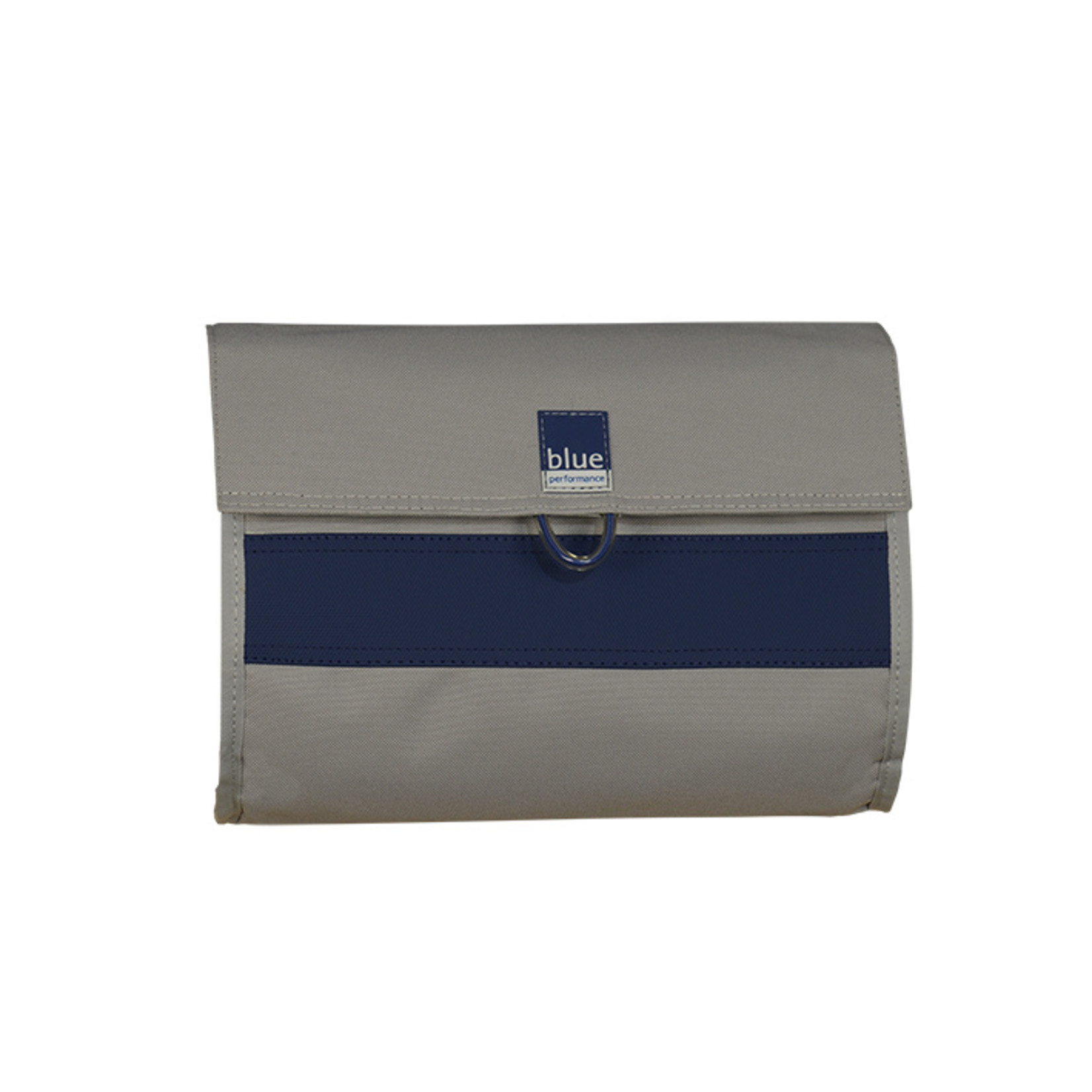 Blue Performance Kokpit Bag Small 30 x 20 x 5 cm