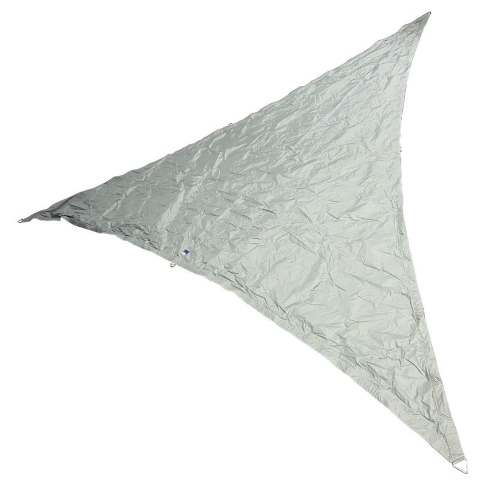 Blue Performance parasoll Triangle stor