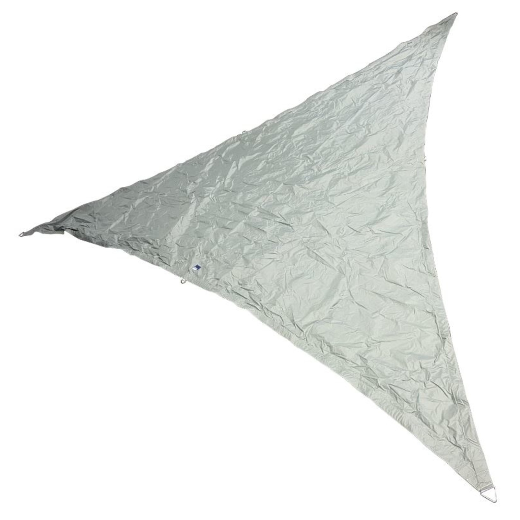 Blue Performance Sunshade Triangle Large 500 x 400 cm