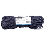 U-Rope Anchorline 10mm x 20m. navy