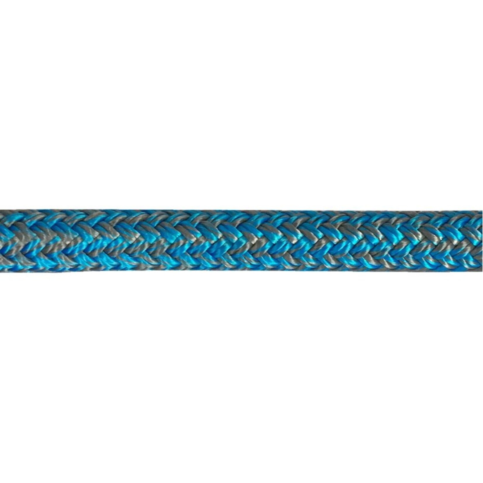 U-Rope Match HMPE 8mm. blue