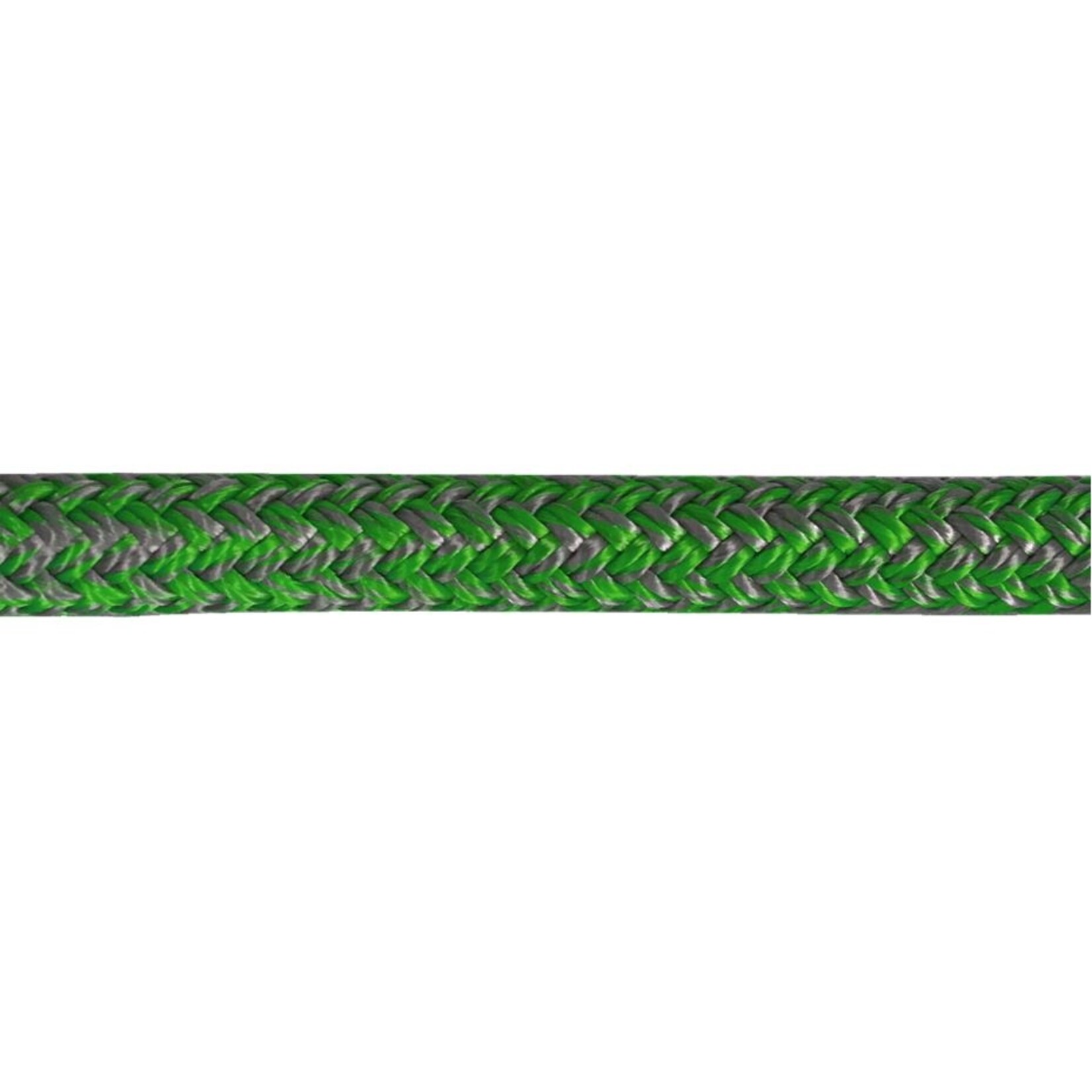 U-Rope Match HMPE 8mm. green