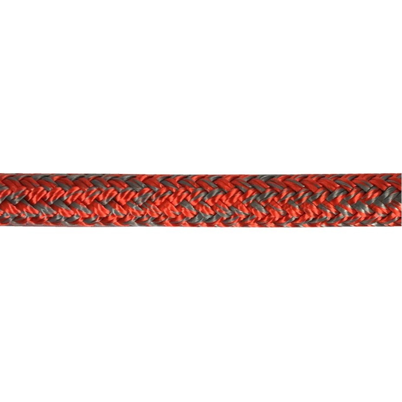 U-Rope Match HMPE 8mm. red