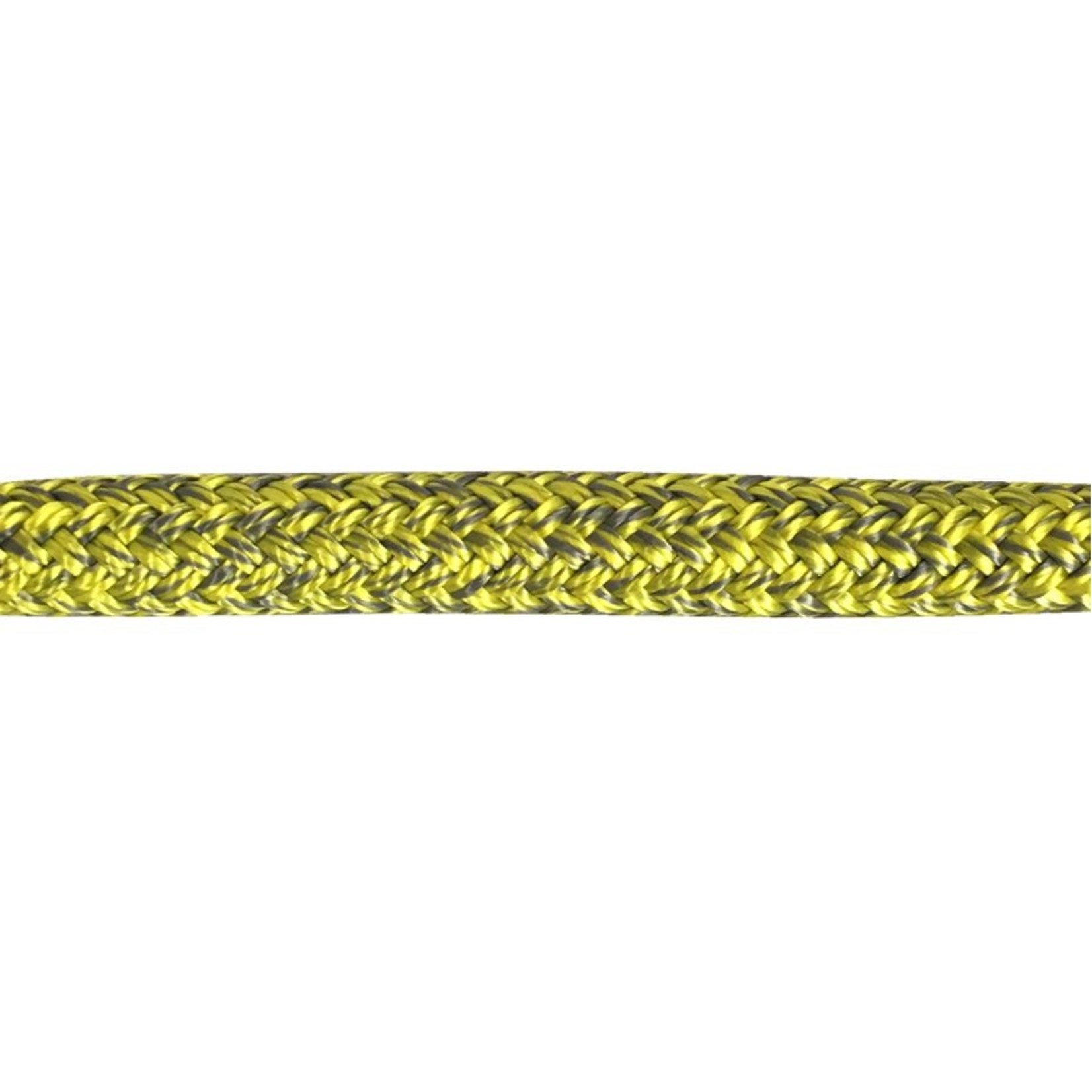 U-Rope Match HMPE 8mm. yellow