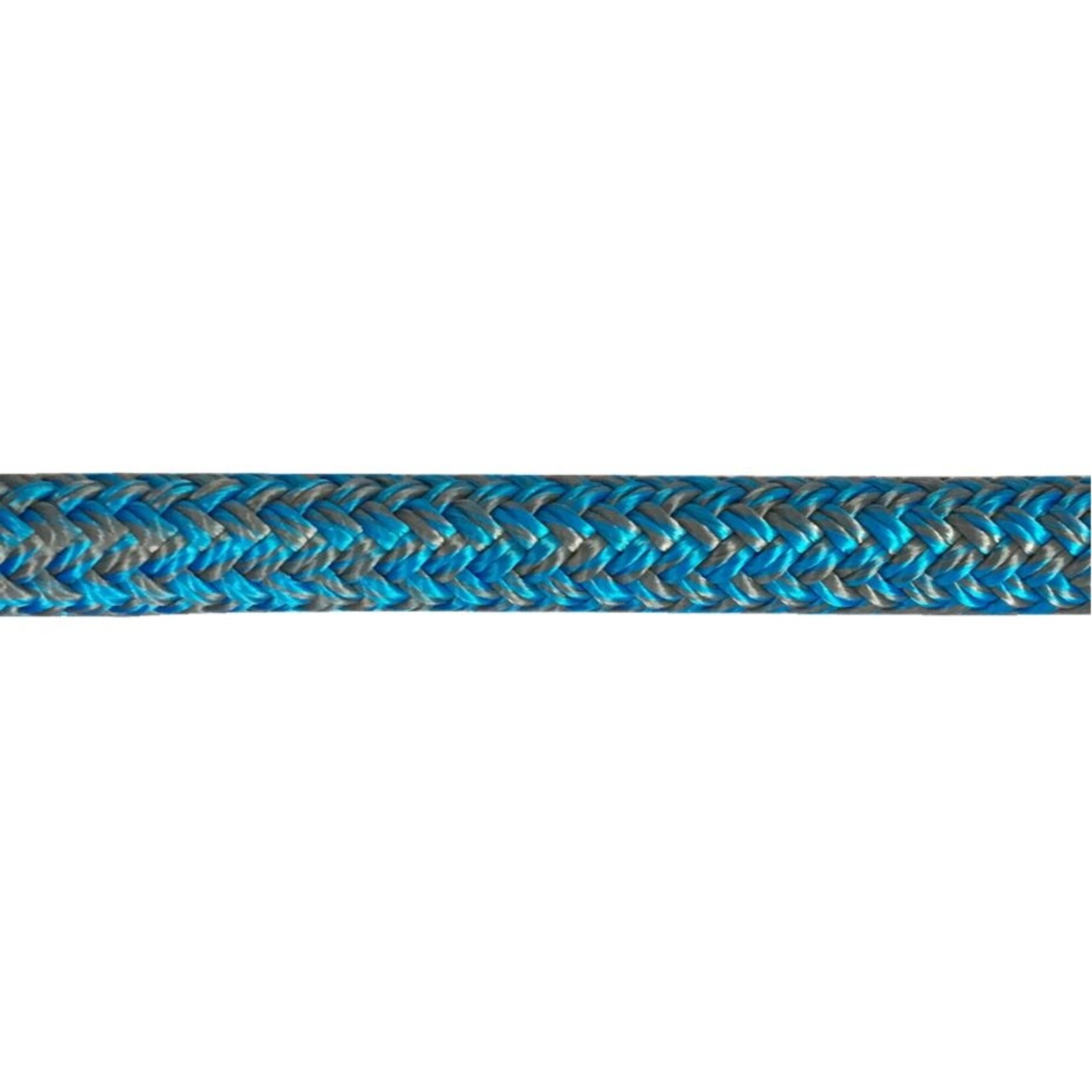 U-Rope Match HMPE 10mm. blue