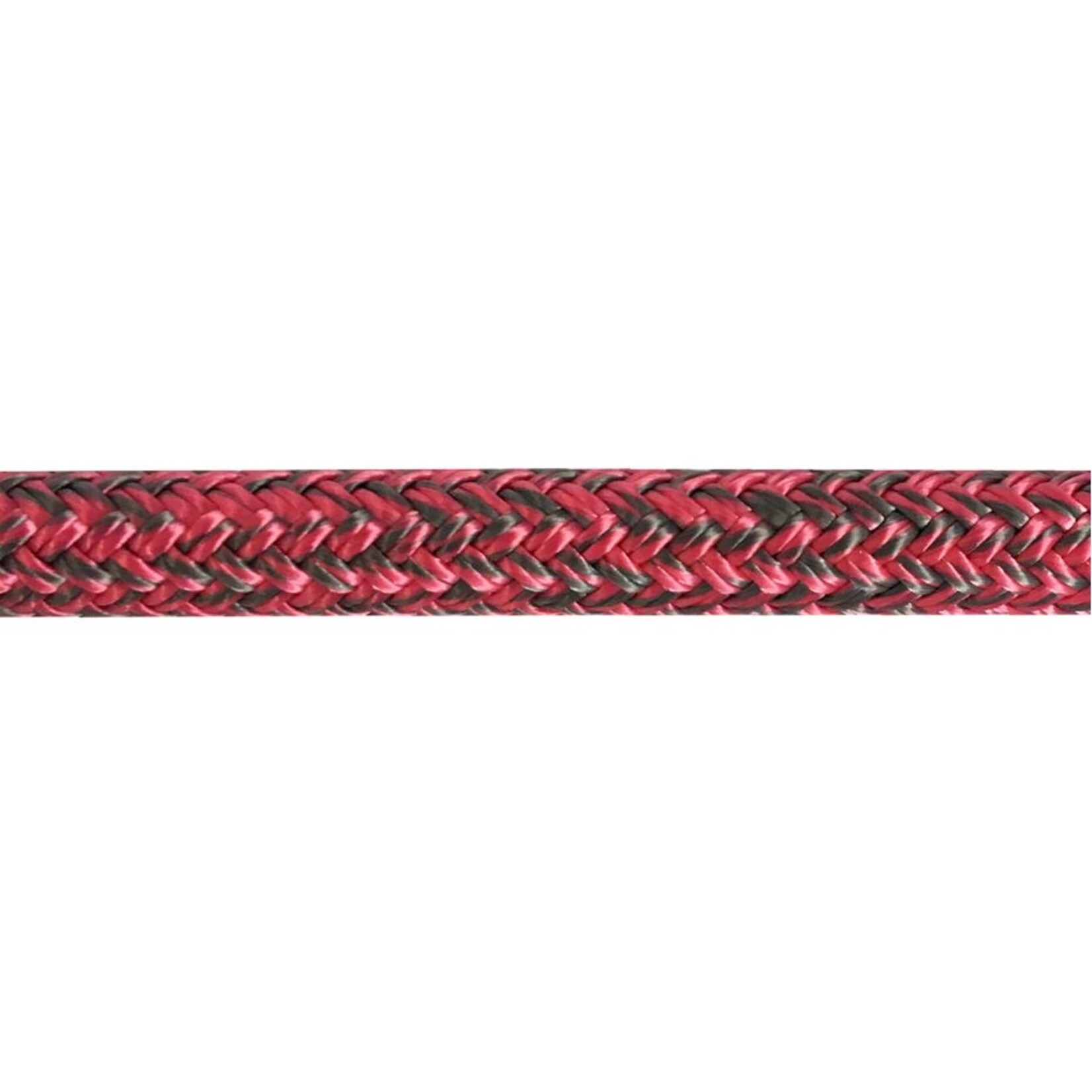 U-Rope Match HMPE 10mm. magenta