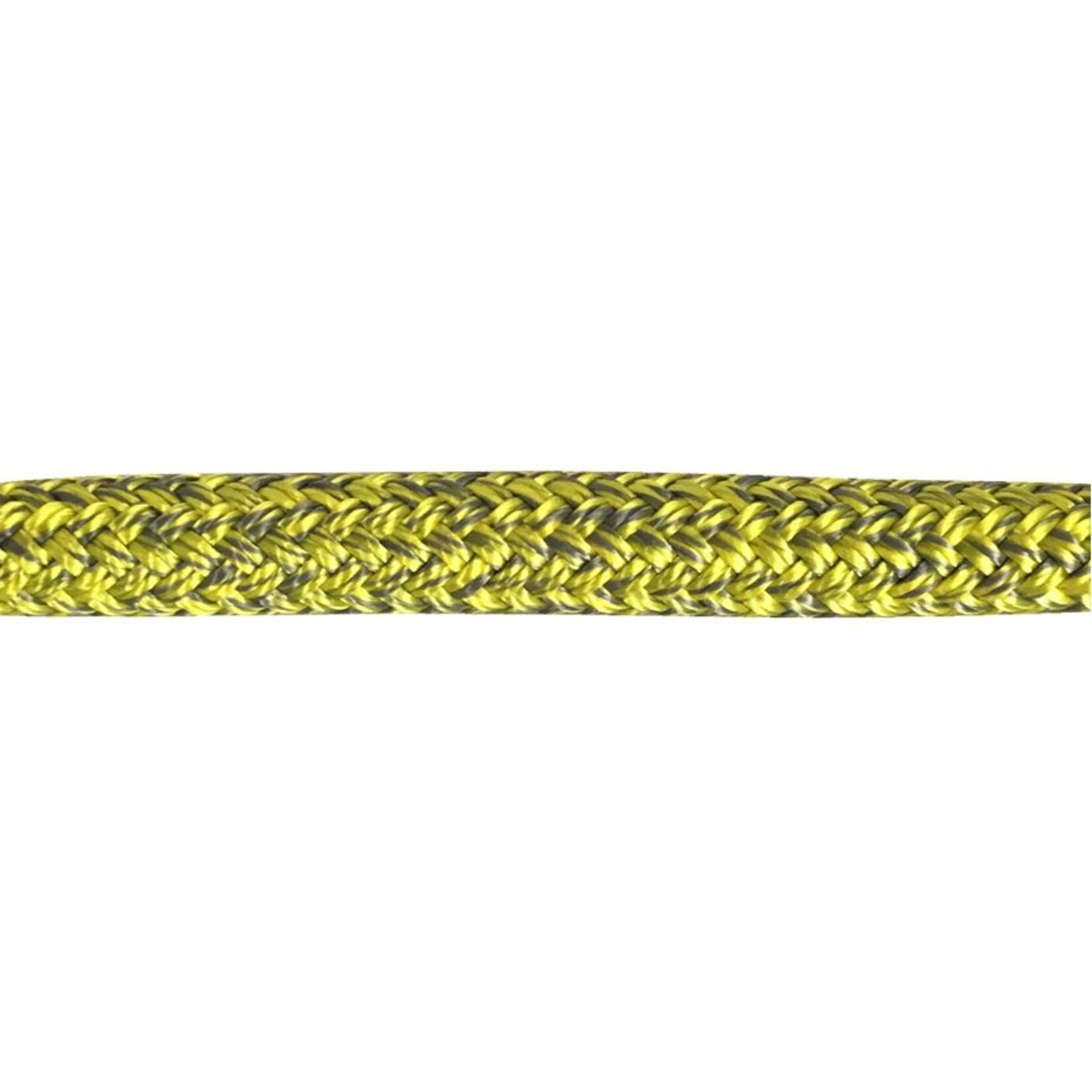 U-Rope Match HMPE 10mm. yellow
