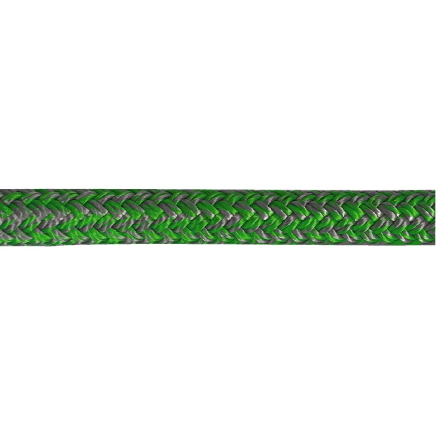 U-Rope Match HMPE 12mm. green