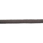 U-Rope Mooringline deluxe 12mm. anthracite