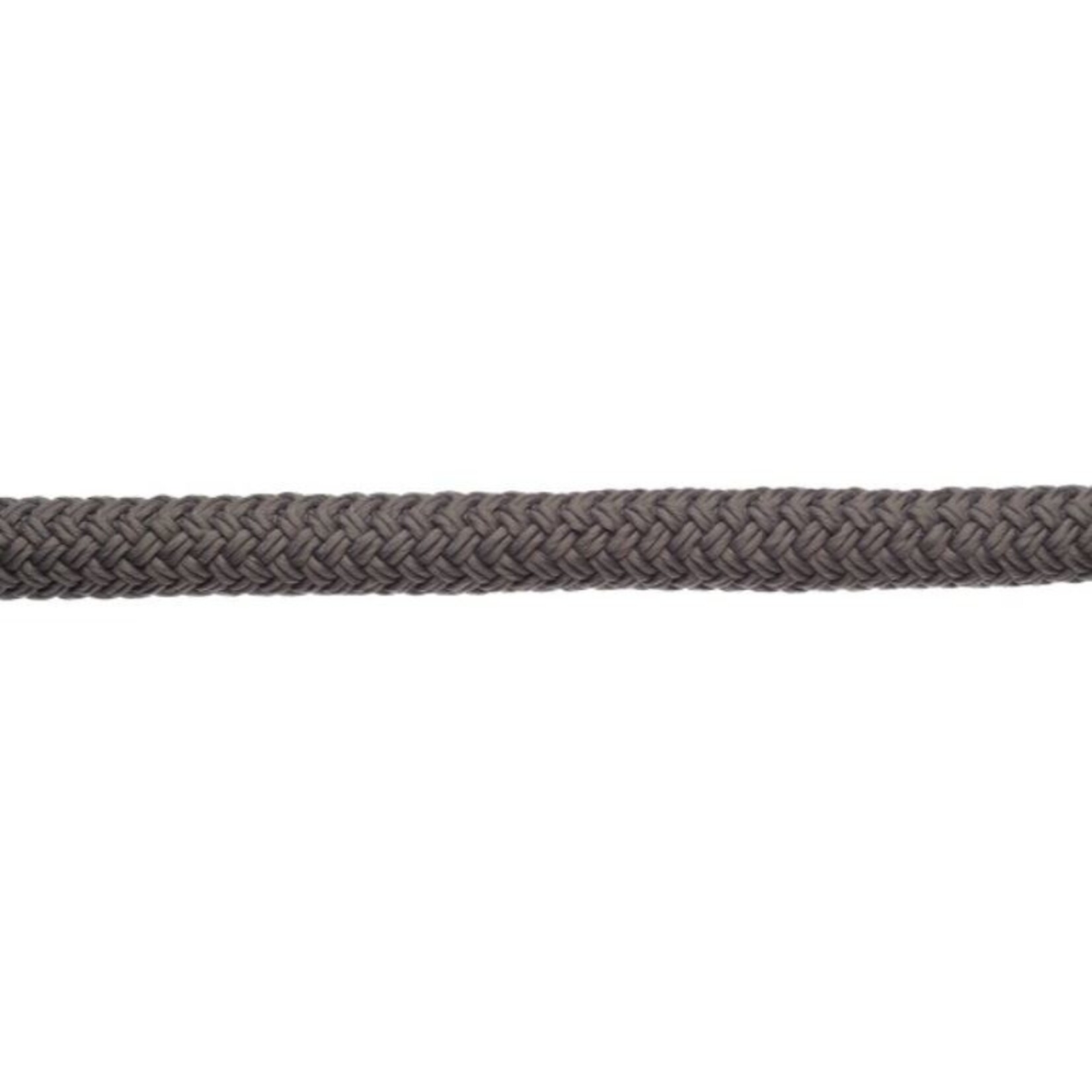U-Rope Mooringline deluxe 12mm. anthracite