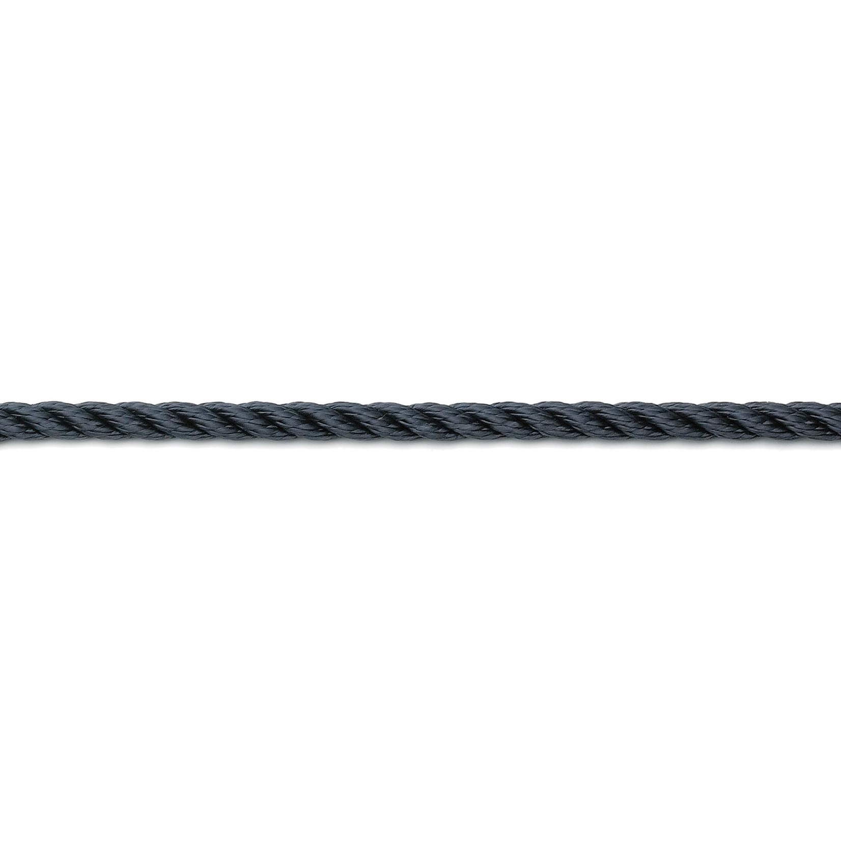 U-Rope Floating mooringline (PPM) 6mm. navy