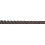 U-Rope Floating mooringline (PPM) 8mm. anthracite