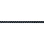 U-Rope Floating mooringline (PPM) 12mm. navy