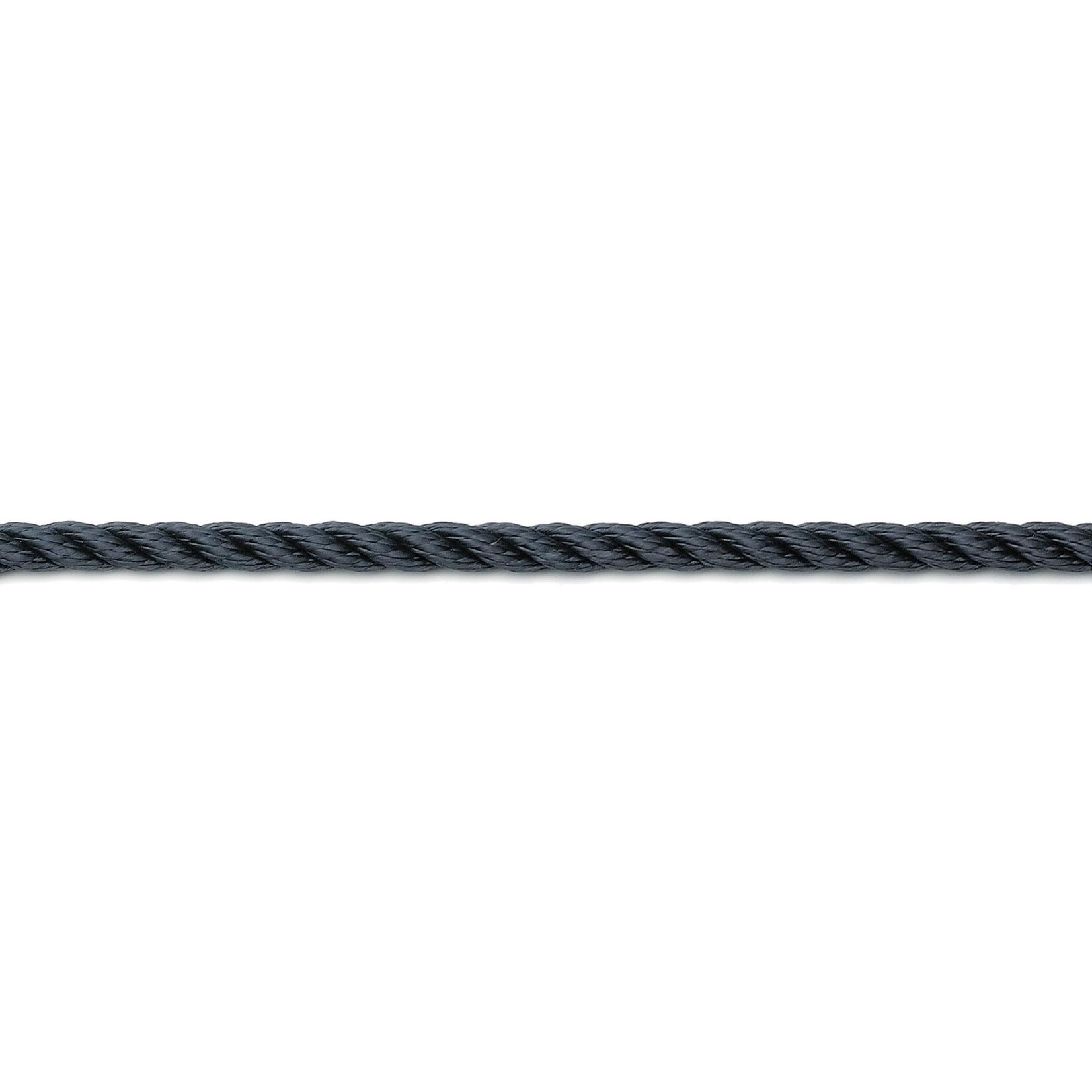 U-Rope Floating mooringline (PPM) 12mm. navy