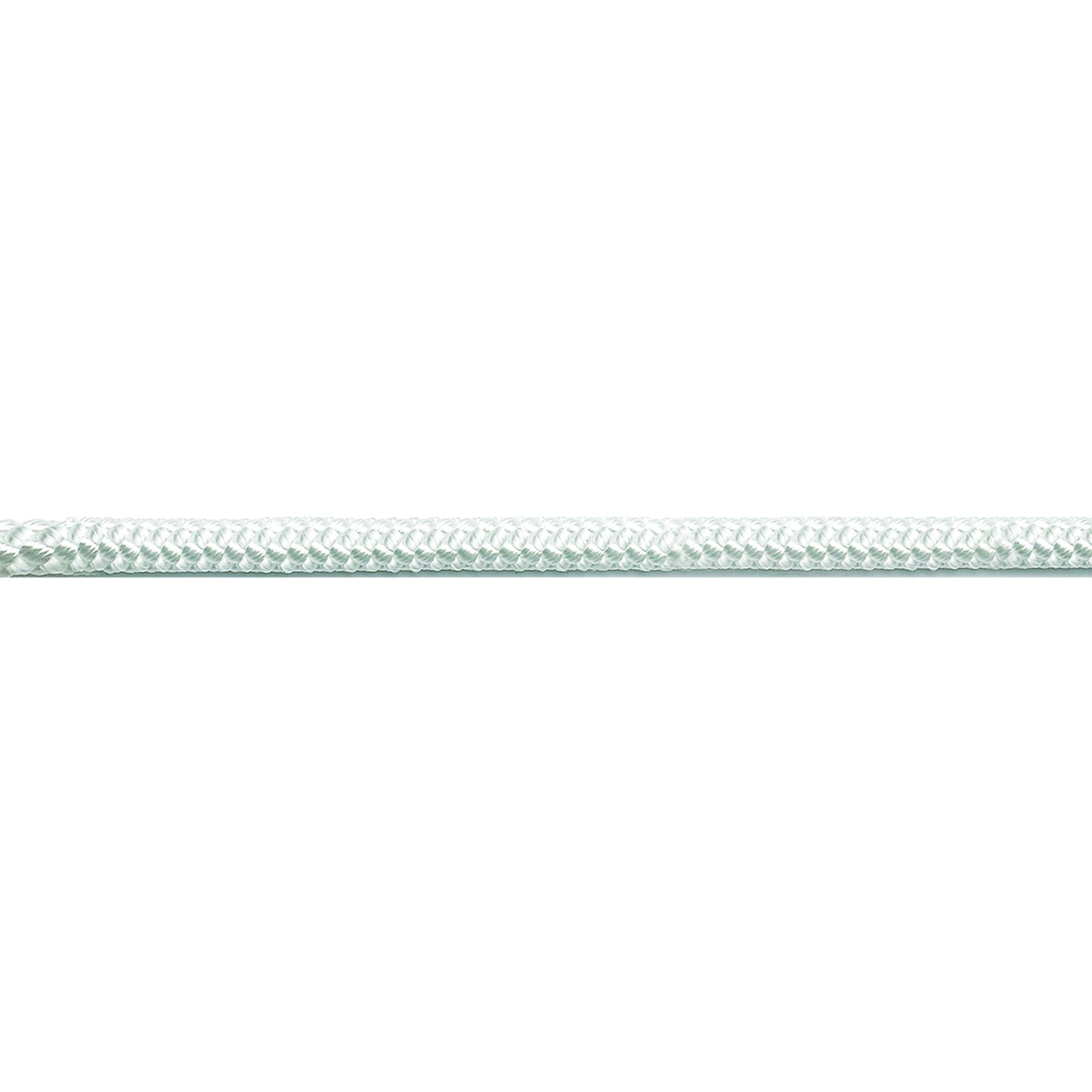 U-Rope Polyester MP line 3mm. white