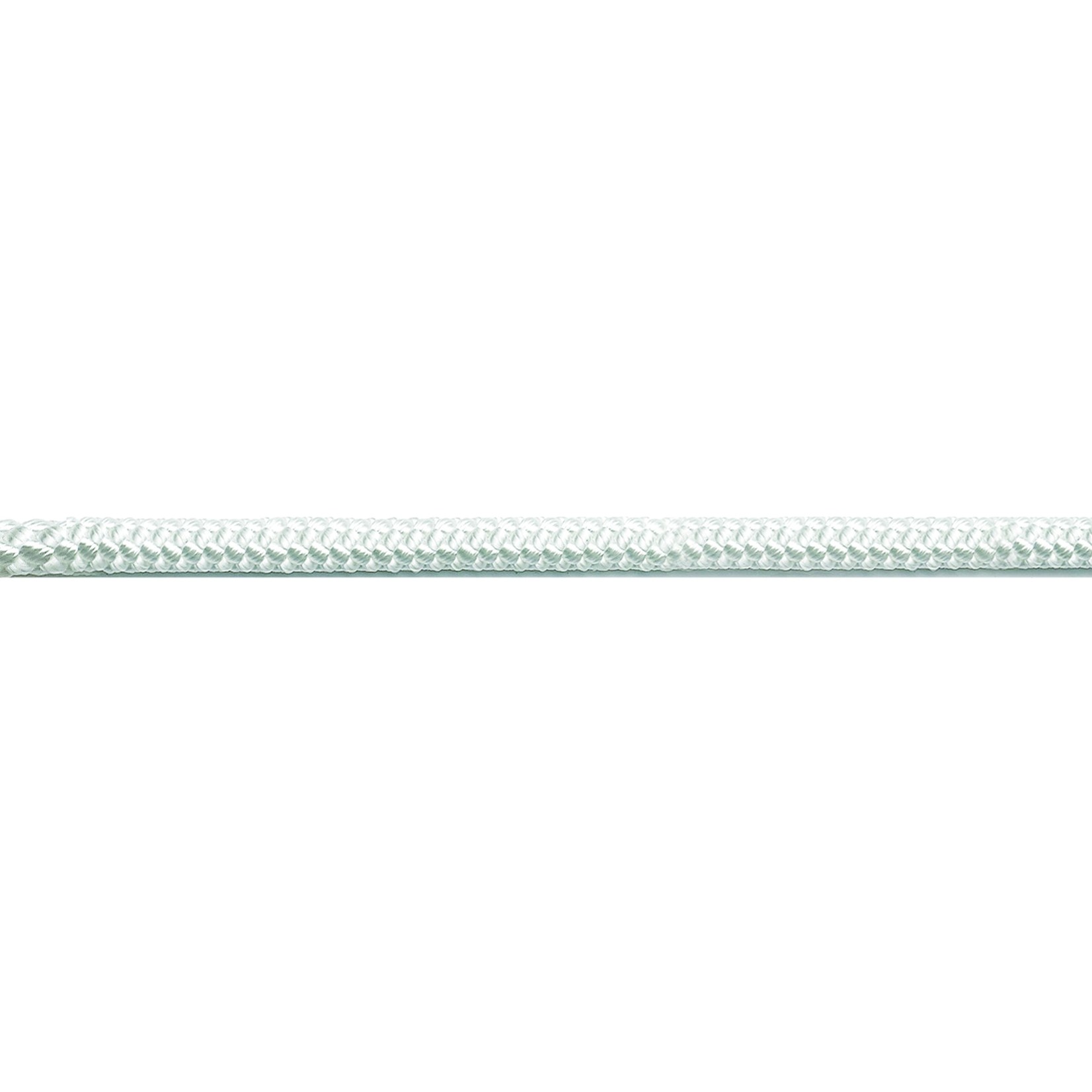 U-Rope Polyester MP line 5mm. white