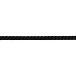 U-Rope MP (PPM) line 4mm. black