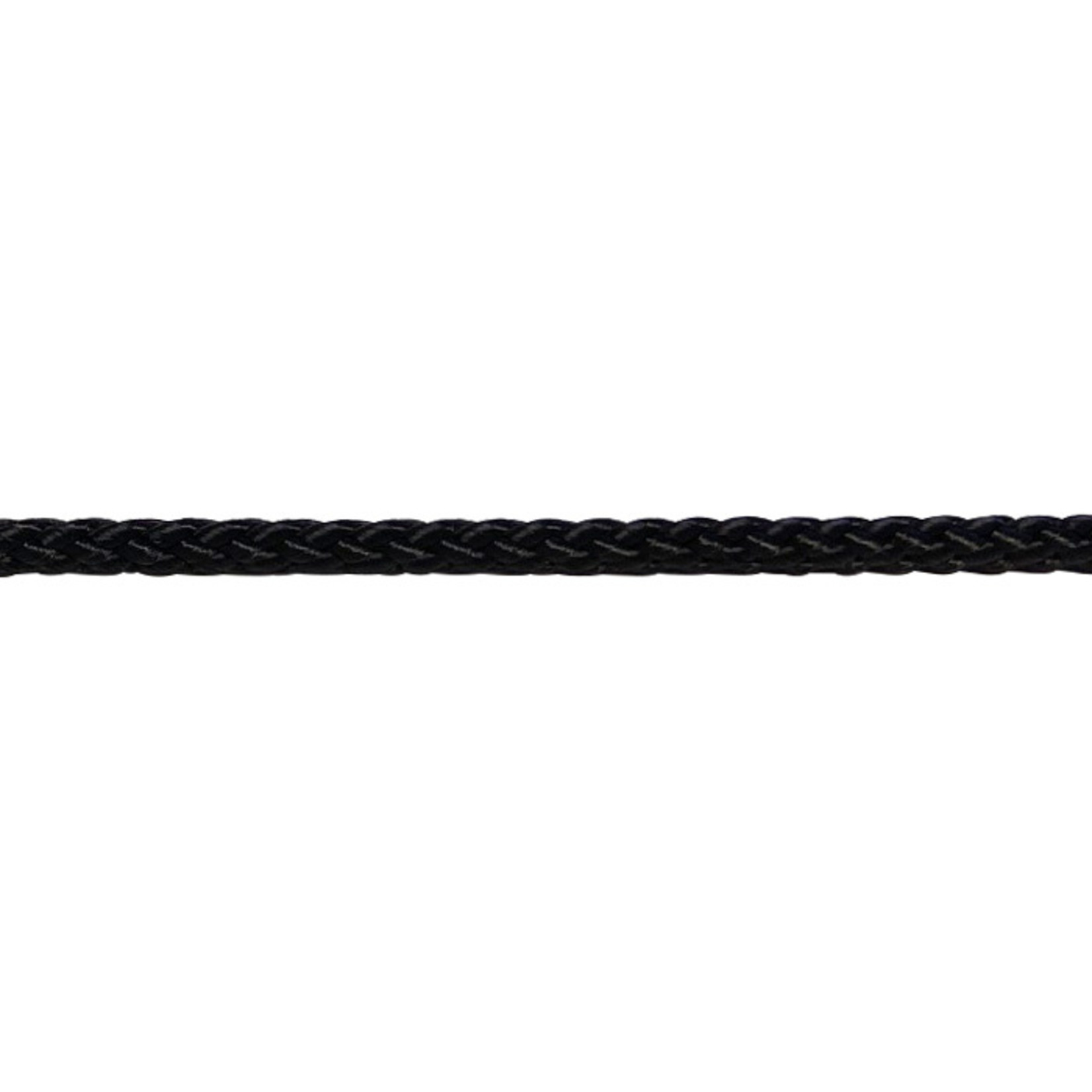 U-Rope MP (PPM) line 4mm. black