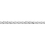 U-Rope Sport HMPE 3mm. grey