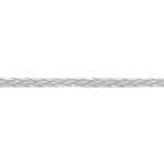 U-Rope Sport HMPE 5mm. grey