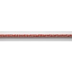 U-Rope Offshore 4mm. red