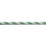 U-Rope Offshore 4mm. white/green