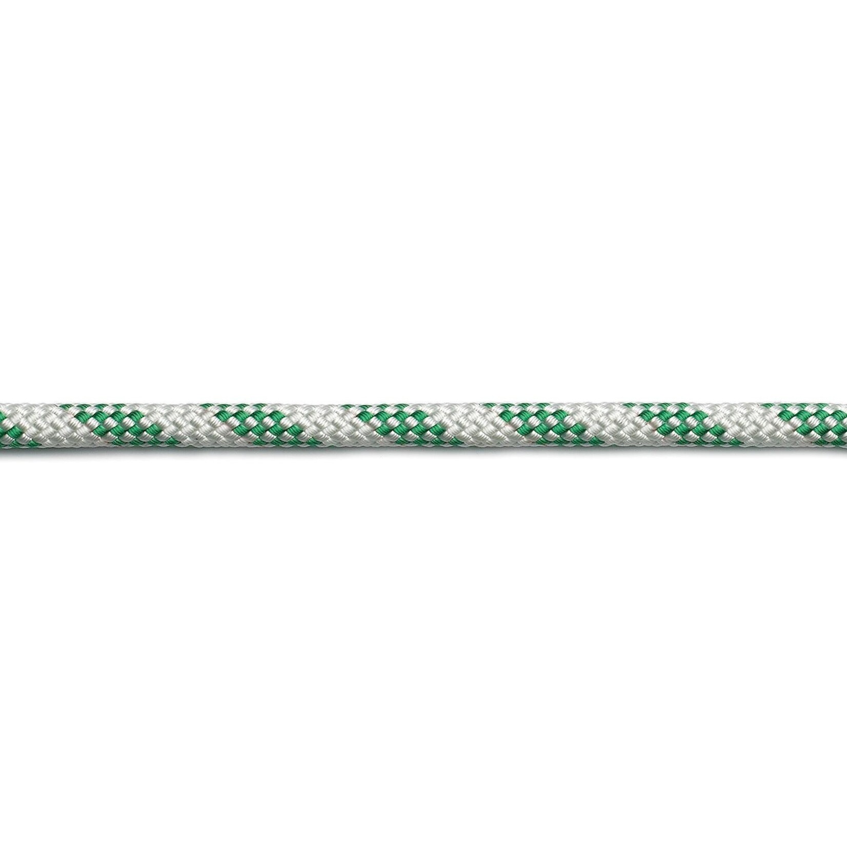 U-Rope Offshore 8mm. white/green