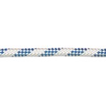 U-Rope Offshore 12mm. white/blue