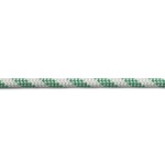 U-Rope Offshore 12mm. white/green