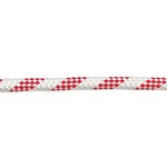 U-Rope Offshore 12mm. white/red