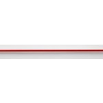 U-Rope Shockcord 5mm. red