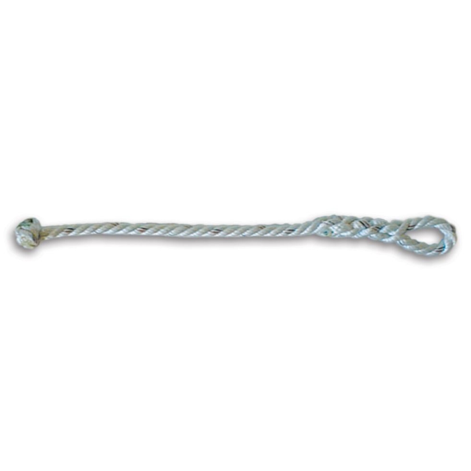U-Rope Haedsail knot 10mm
