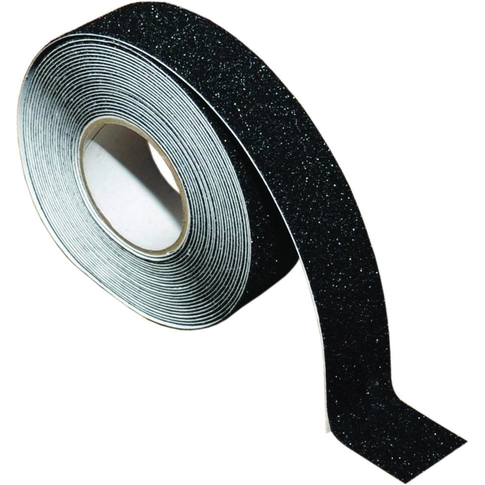 U-Rope Non slip tape 25mm x 5m. black