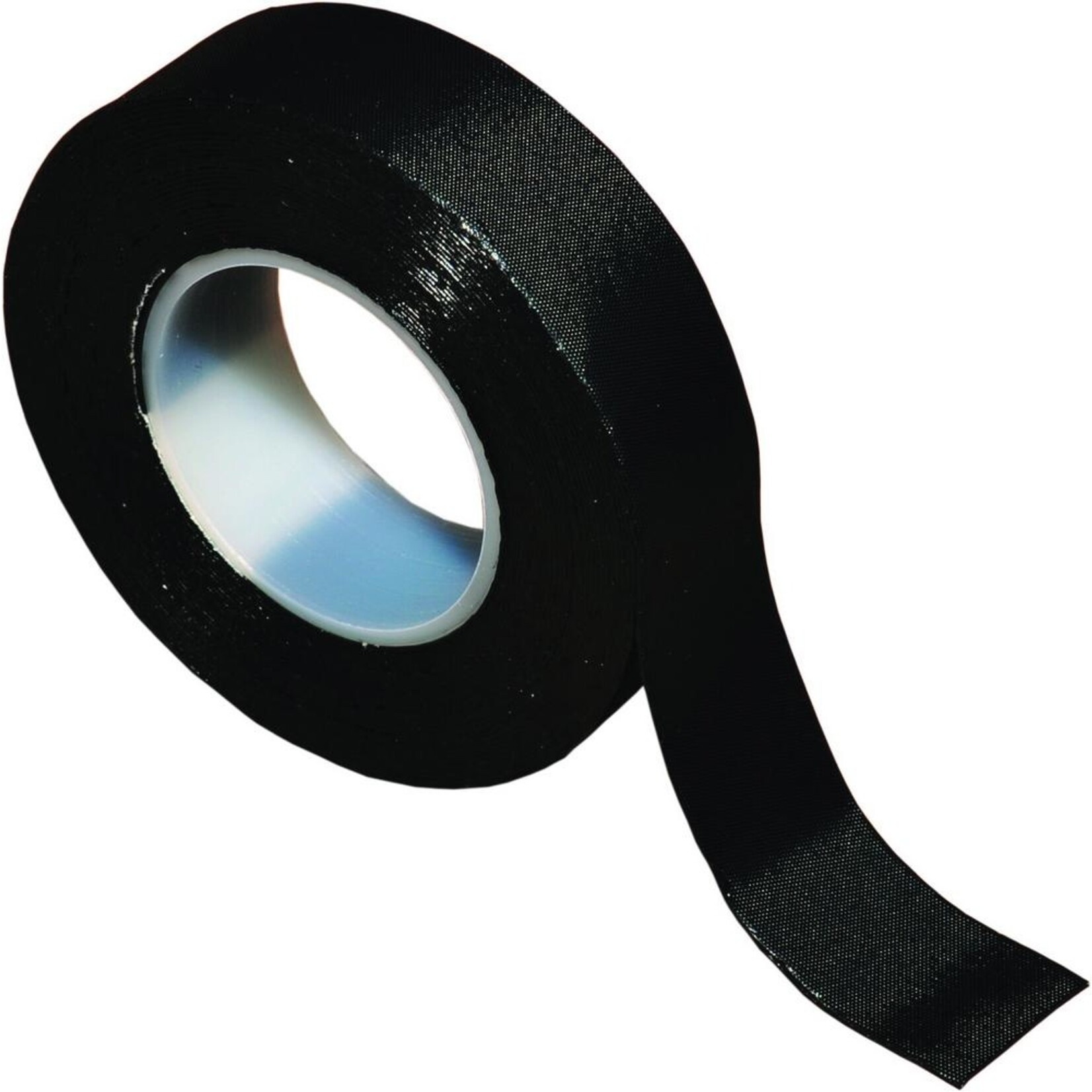 U-Rope Self amalgamating tape 19mm x 5m. black