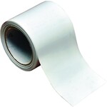 U-Rope Mylar sailrepair tape 50mm x 3m. clear