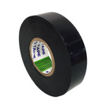 U-Rope Nitto pvc tape 19mm x 20m. black