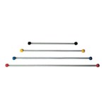 U-Rope Sail Tie w/balls (30/40/50/60)