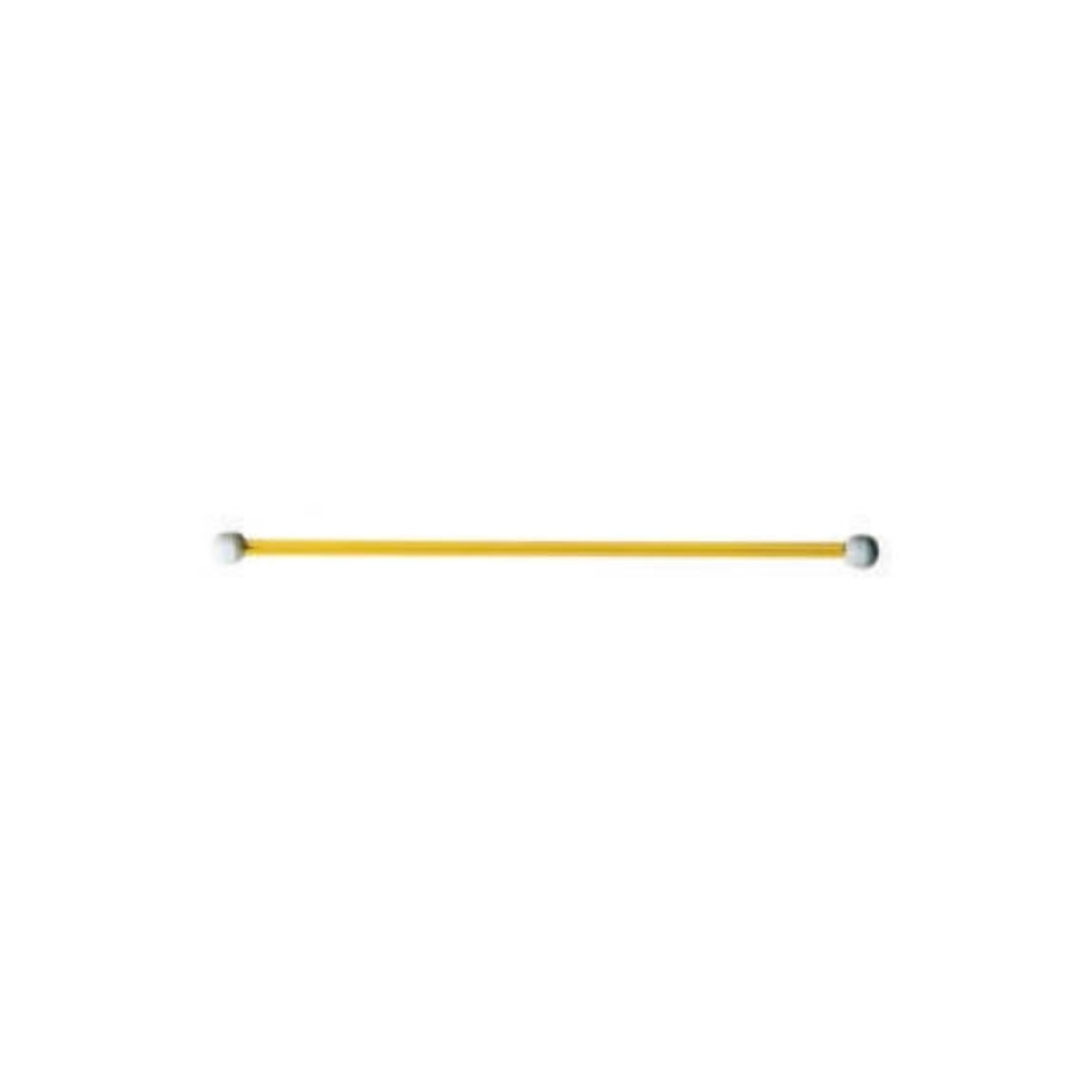 U-Rope Sail Tie 40cm. yellow shock cord (4)