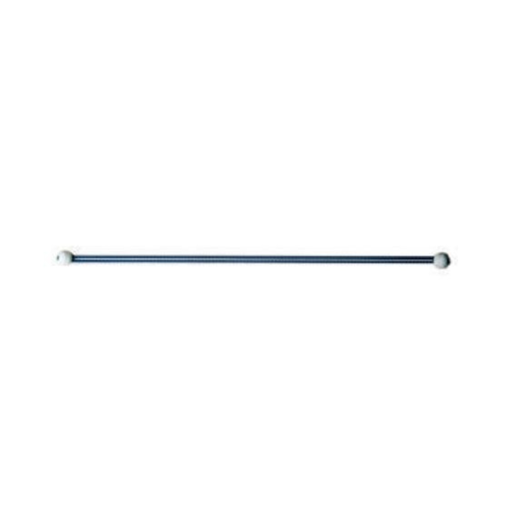 U-Rope Sail Tie 50cm. blue shock cord (4)