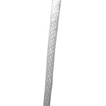 U-Rope Spiral braid (PPM) 10mm, white