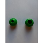 U-Rope Ball stopper 24mm. green